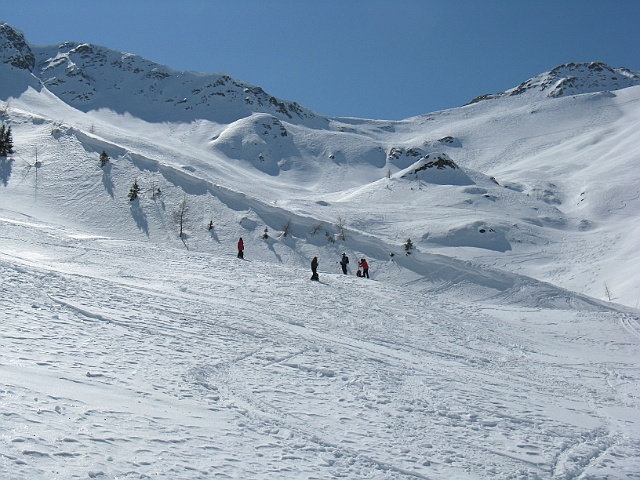 Lesachtal 2009 170.jpg - alle wieder wohlbehalten